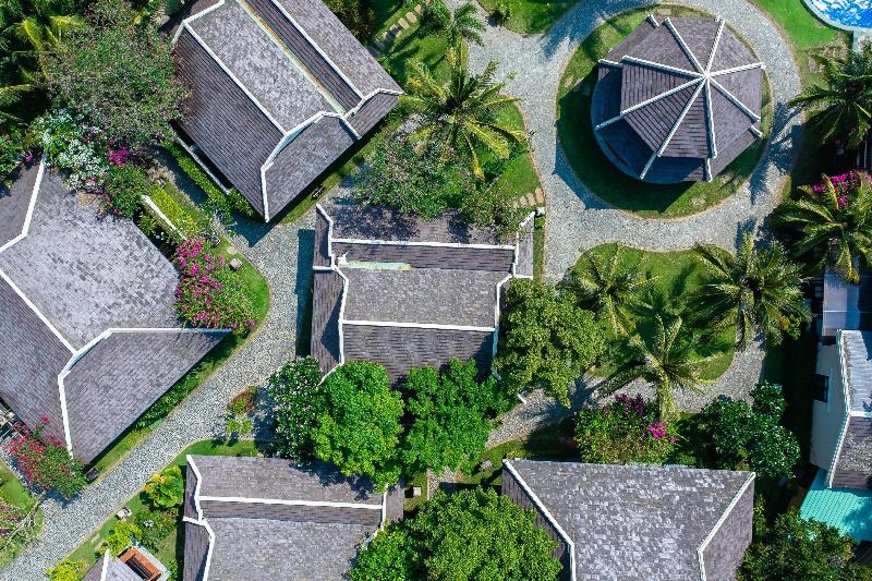 Номер Superior, Apex Waterloo Place