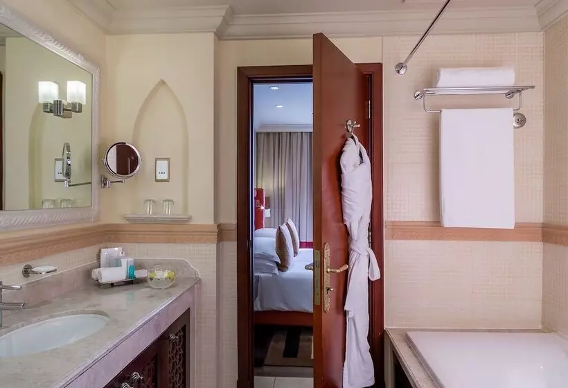 اتاق استاندارد با چشم‌انداز شهر, Arjaan By Rotana   Dubai Media City