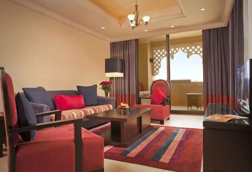 مجموعه ویستا شهر, Arjaan By Rotana   Dubai Media City