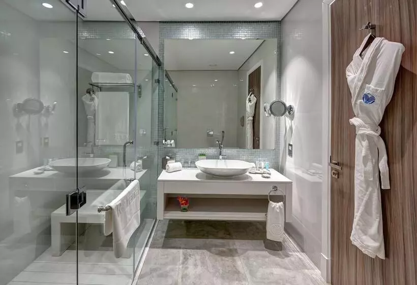 استودیوی استاندارد, Arjaan By Rotana   Dubai Media City