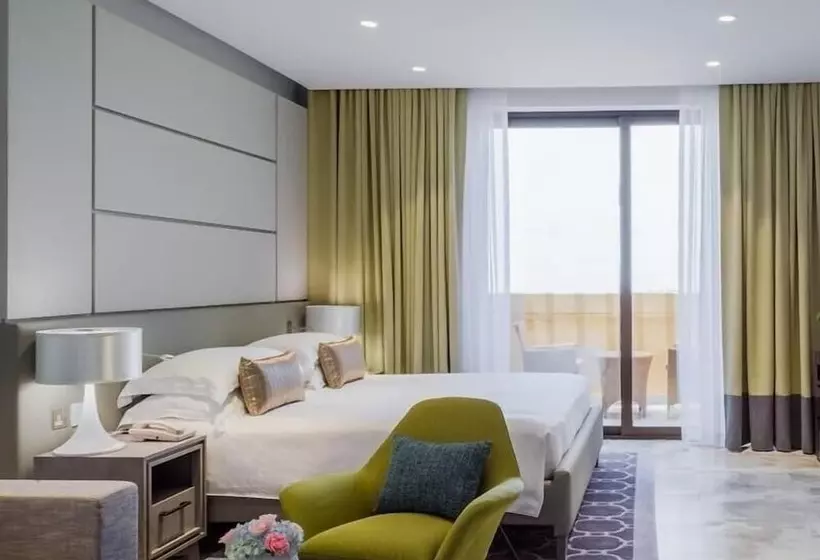 استودیوی استاندارد, Arjaan By Rotana   Dubai Media City