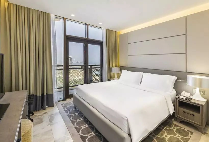 آپارتمان 1 خوابه, Arjaan By Rotana   Dubai Media City