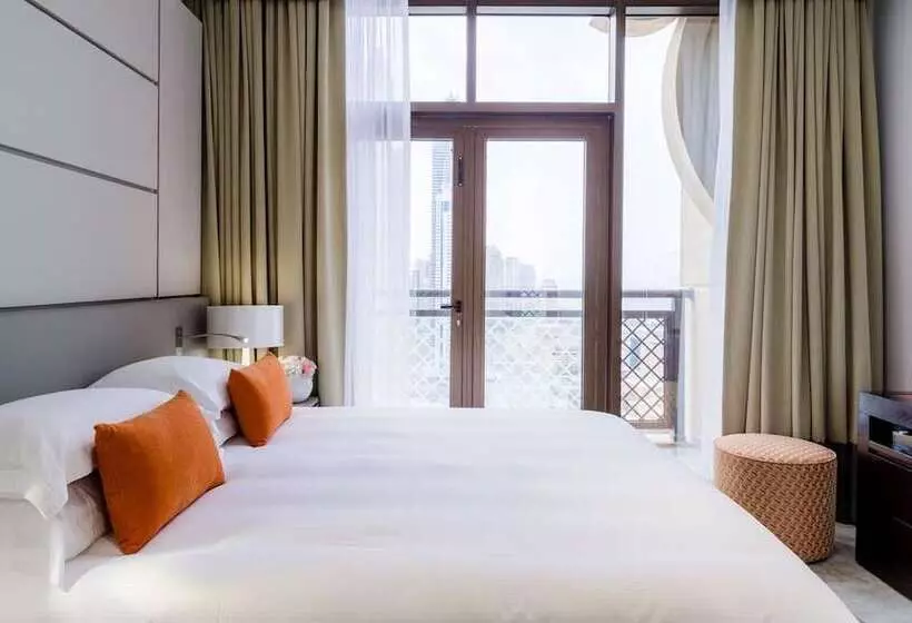 آپارتمان 1 خوابه, Arjaan By Rotana   Dubai Media City