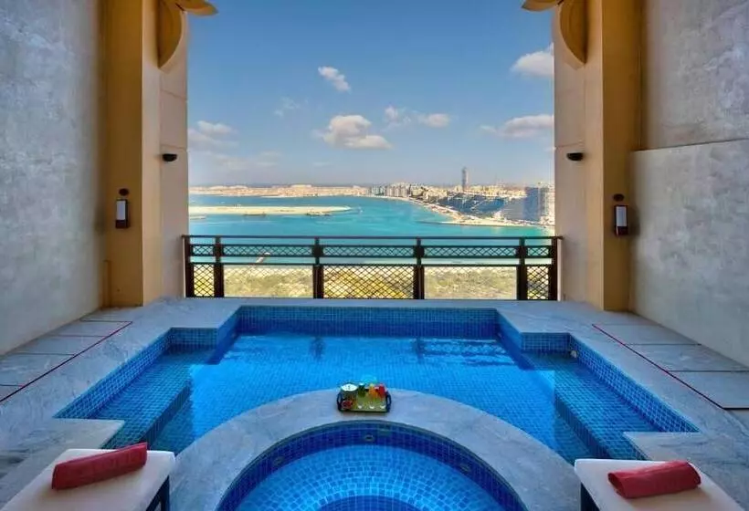 استودیوی استاندارد با چشم‌انداز دریا, Arjaan By Rotana   Dubai Media City