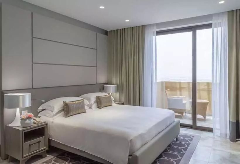 استودیوی استاندارد با چشم‌انداز دریا, Arjaan By Rotana   Dubai Media City