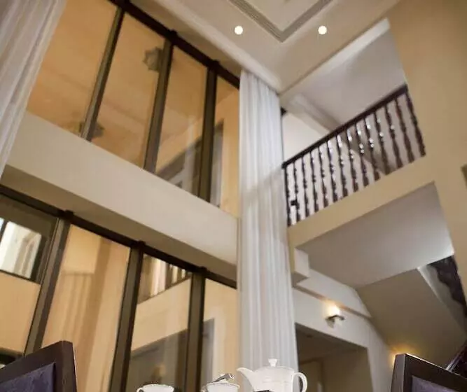 آپارتمان دوبلکس 1 خوابه, Arjaan By Rotana   Dubai Media City