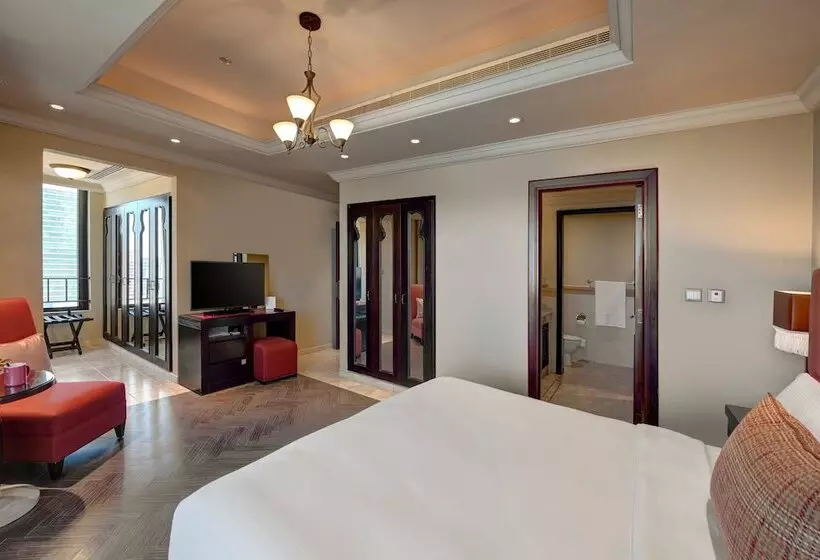 آپارتمان 3 خوابه, Arjaan By Rotana   Dubai Media City