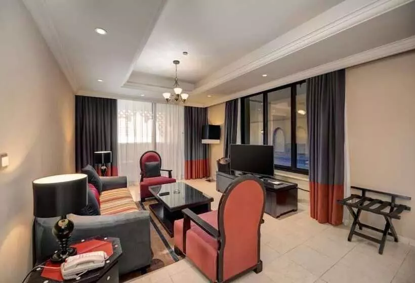 , Arjaan By Rotana   Dubai Media City