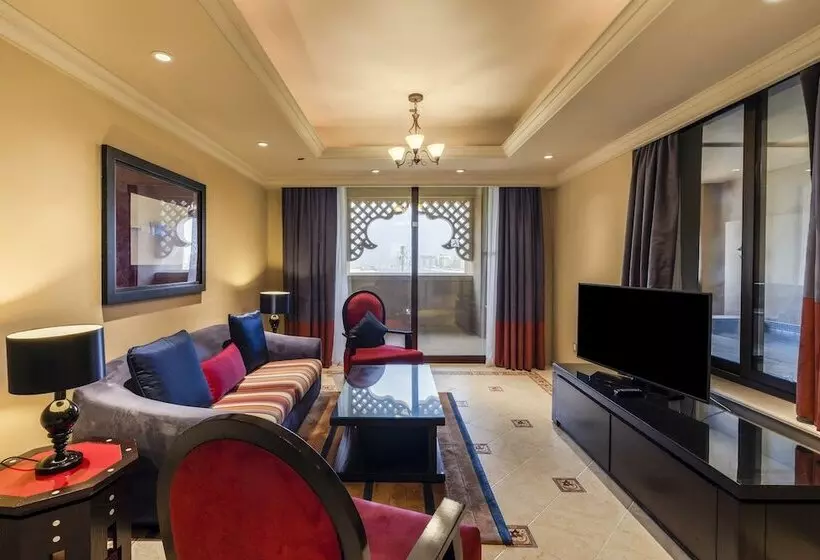 , Arjaan By Rotana   Dubai Media City