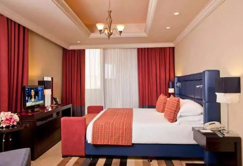 , Arjaan By Rotana   Dubai Media City