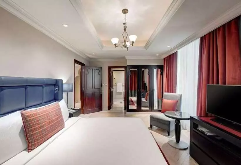 , Arjaan By Rotana   Dubai Media City