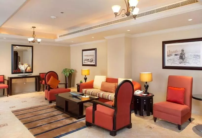 آپارتمان عادی 1 خوابه, Arjaan By Rotana   Dubai Media City