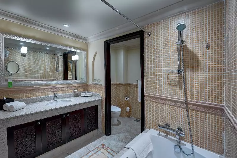 سوییت با چشم‌انداز دریا, Arjaan By Rotana   Dubai Media City