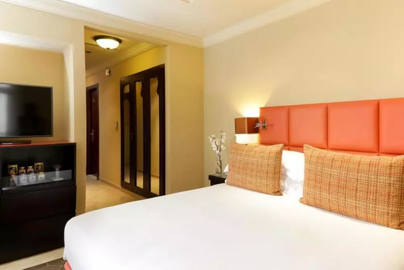 اتاق کلاسیک, Arjaan By Rotana   Dubai Media City