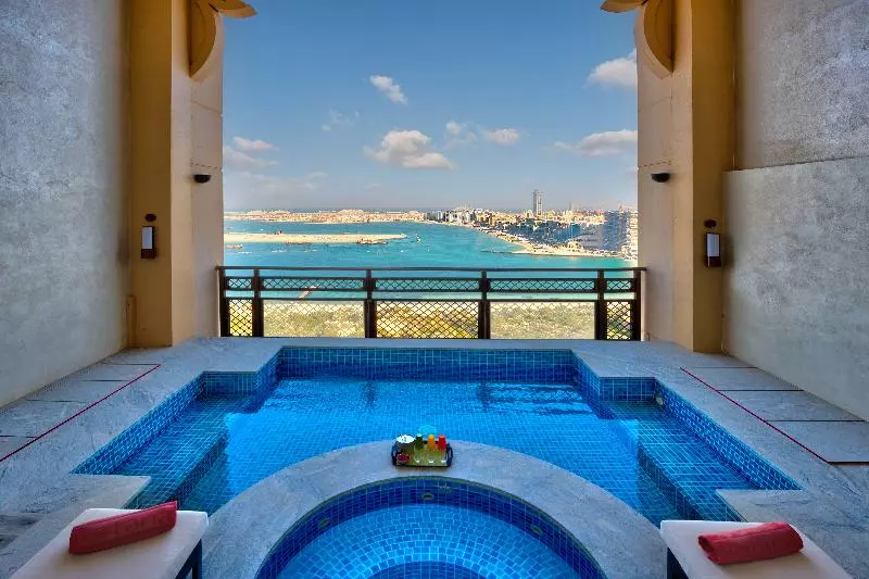 استودیوی استاندارد, Arjaan By Rotana   Dubai Media City