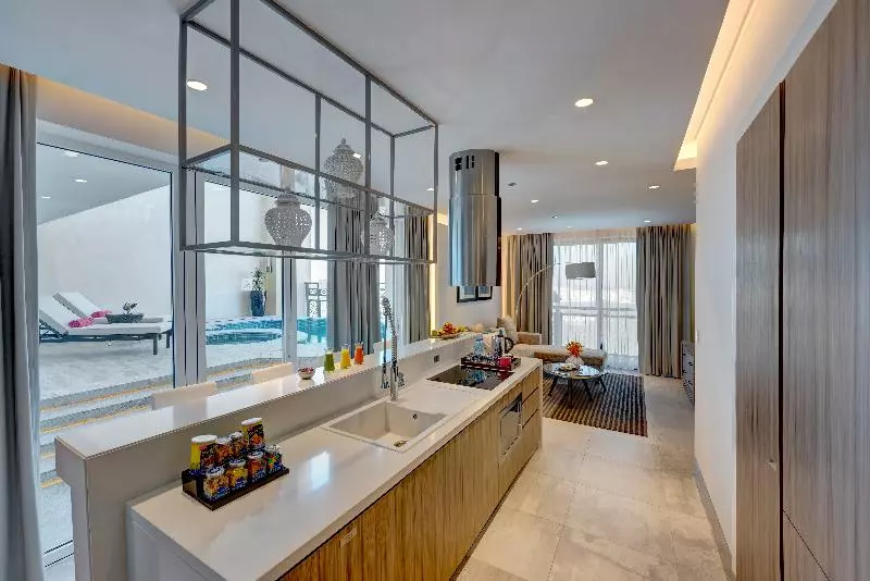 استودیوی استاندارد, Arjaan By Rotana   Dubai Media City