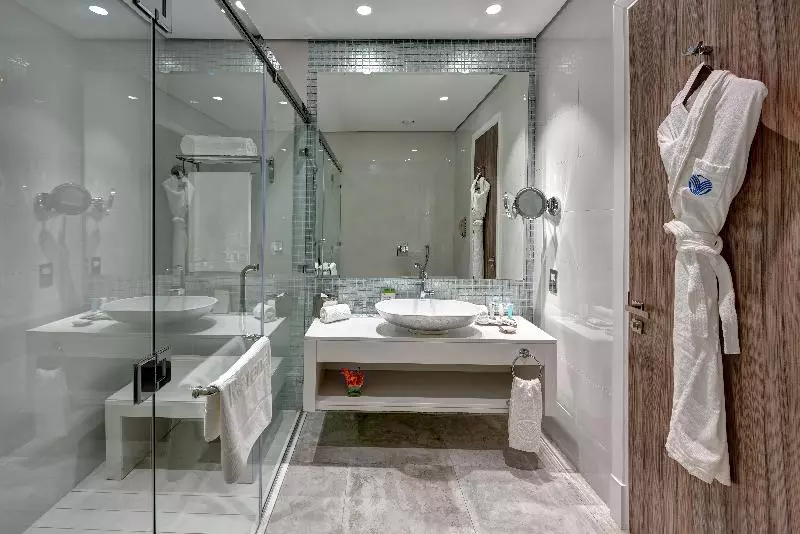 آپارتمان 1 خوابه, Arjaan By Rotana   Dubai Media City
