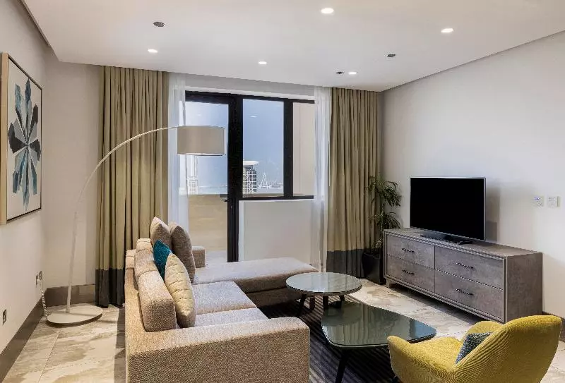آپارتمان 1 خوابه, Arjaan By Rotana   Dubai Media City
