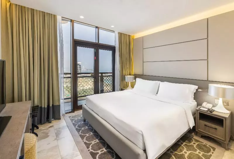 آپارتمان 1 خوابه, Arjaan By Rotana   Dubai Media City