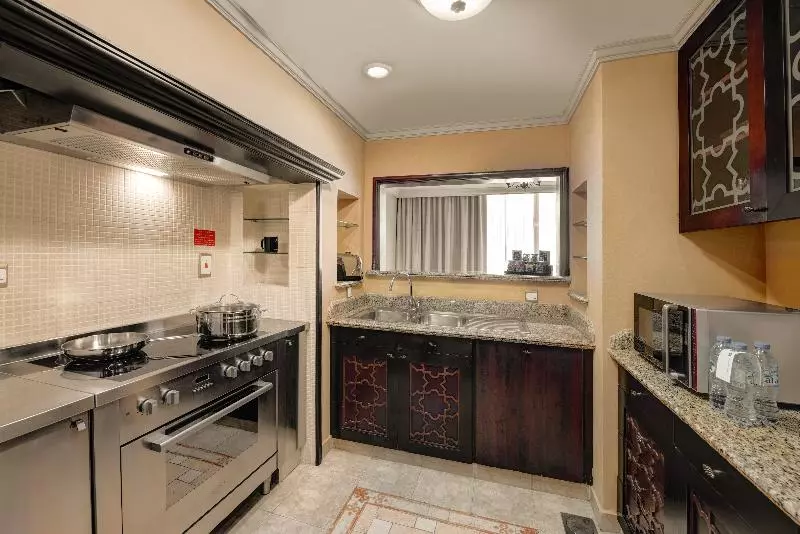 آپارتمان 1 خوابه با چشم‌انداز دریا, Arjaan By Rotana   Dubai Media City