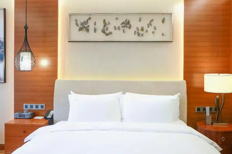استودیوی استاندارد با چشم‌انداز دریا, Arjaan By Rotana   Dubai Media City