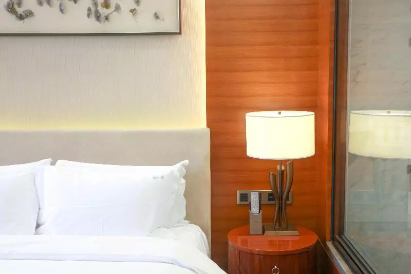 استودیوی استاندارد با چشم‌انداز دریا, Arjaan By Rotana   Dubai Media City