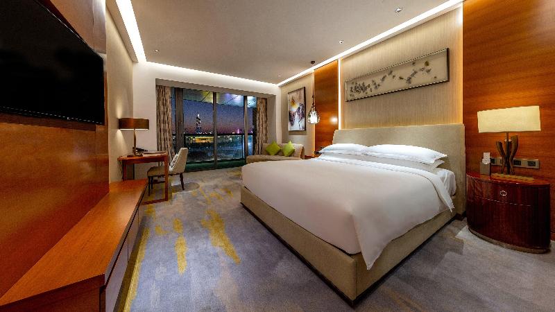Студия Стандарт Вид на Море, Arjaan By Rotana   Dubai Media City