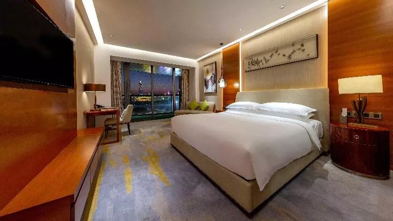 استودیوی استاندارد با چشم‌انداز دریا, Arjaan By Rotana   Dubai Media City