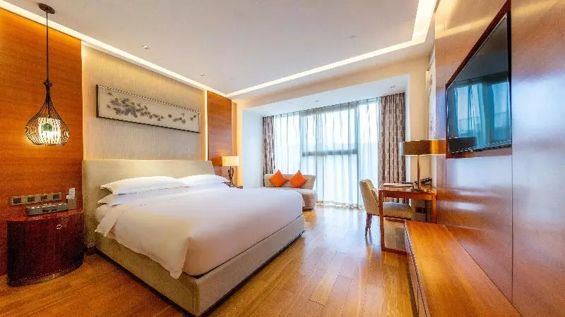استودیوی استاندارد با چشم‌انداز دریا, Arjaan By Rotana   Dubai Media City