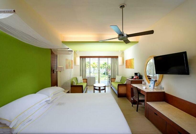 주니어 스위트, Barcelo Bavaro Palace All Inclusive