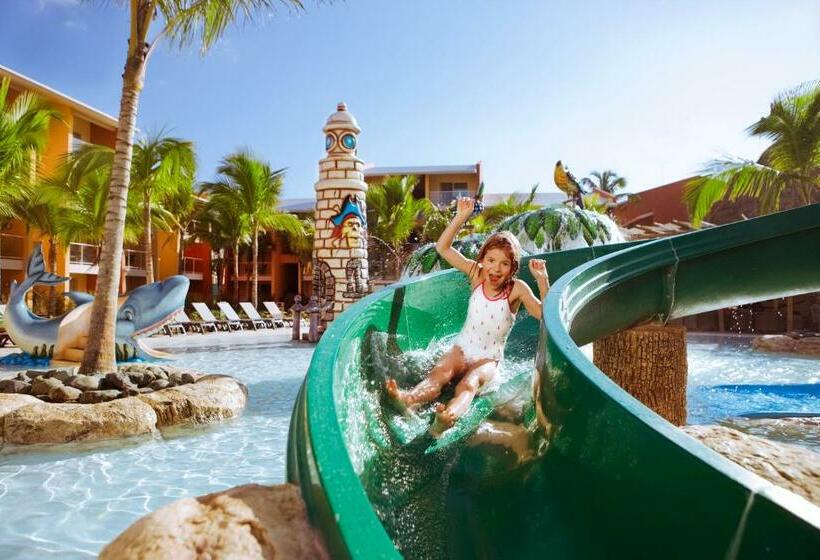 패밀리 룸, Barcelo Bavaro Palace All Inclusive