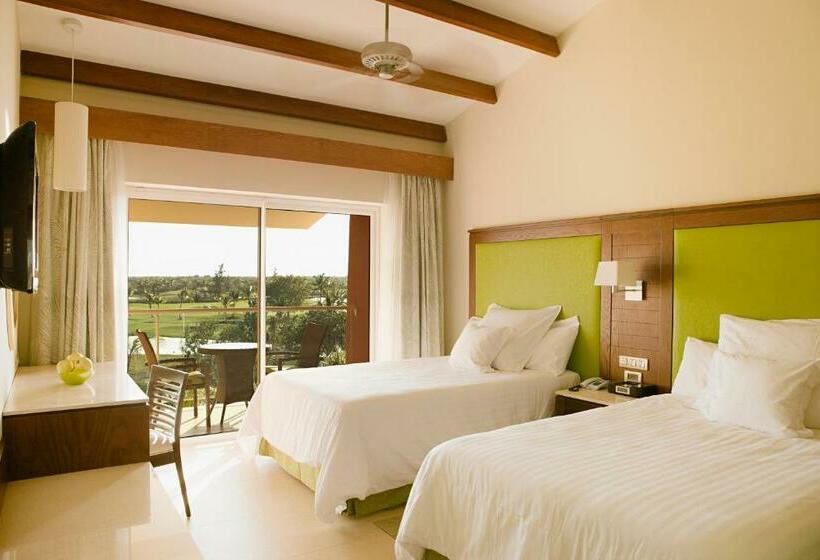 패밀리 룸, Barcelo Bavaro Palace All Inclusive