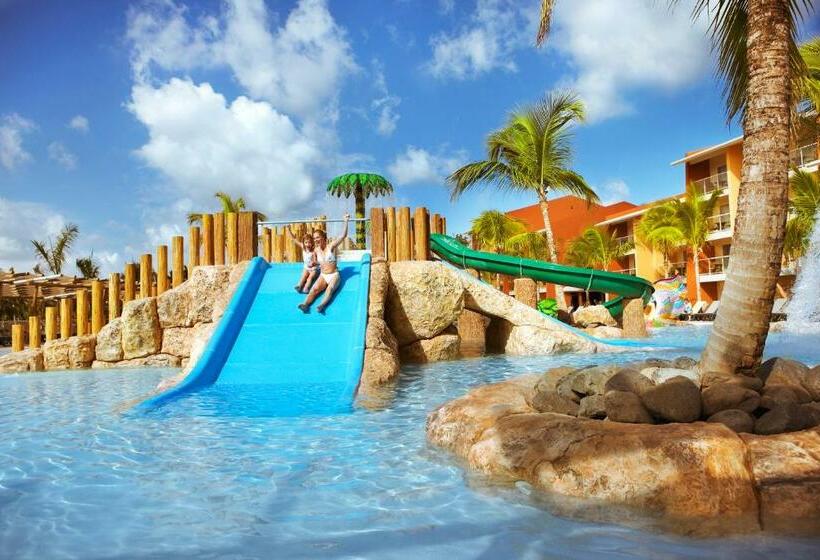 패밀리 룸, Barcelo Bavaro Palace All Inclusive