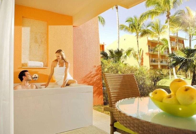 패밀리 룸, Barcelo Bavaro Palace All Inclusive