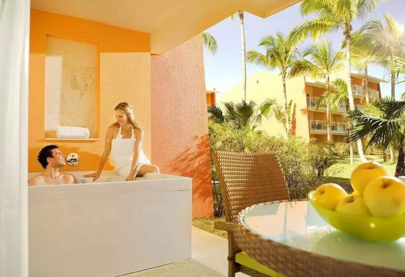 اتاق خانوادگی, Barcelo Bavaro Palace All Inclusive
