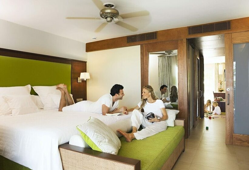 패밀리 룸, Barcelo Bavaro Palace All Inclusive