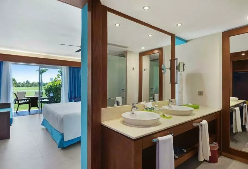اتاق سوپریور, Barcelo Bavaro Palace All Inclusive