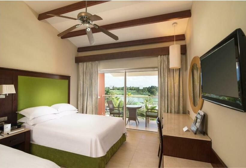 수피리어 룸, Barcelo Bavaro Palace All Inclusive