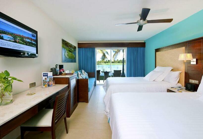 수피리어 룸, Barcelo Bavaro Palace All Inclusive