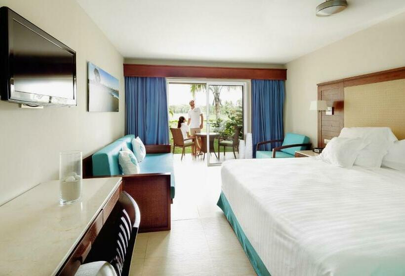 수피리어 룸, Barcelo Bavaro Palace All Inclusive
