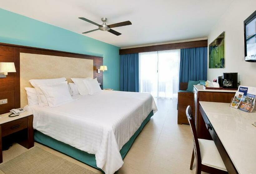 수피리어 룸, Barcelo Bavaro Palace All Inclusive