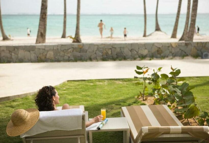 프리미엄 스위트 바다 전망, Barcelo Bavaro Palace All Inclusive