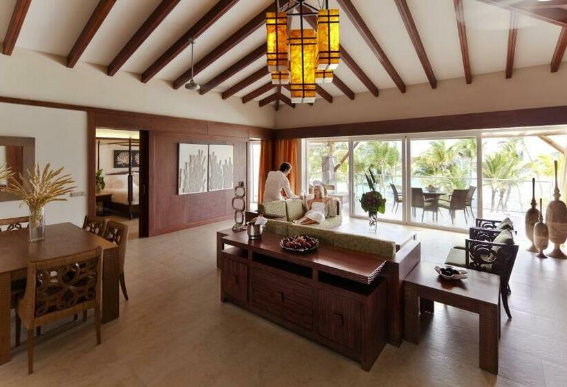 프리미엄 스위트 바다 전망, Barcelo Bavaro Palace All Inclusive