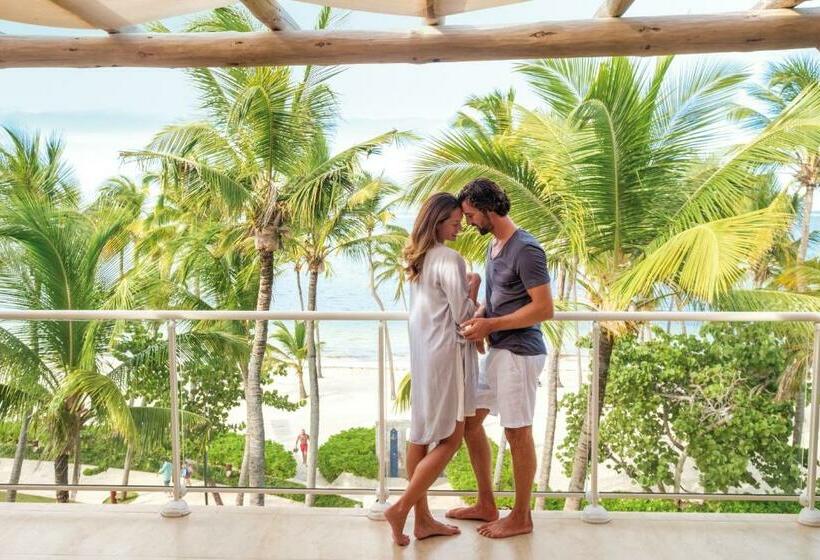 프리미엄 스위트 바다 전망, Barcelo Bavaro Palace All Inclusive