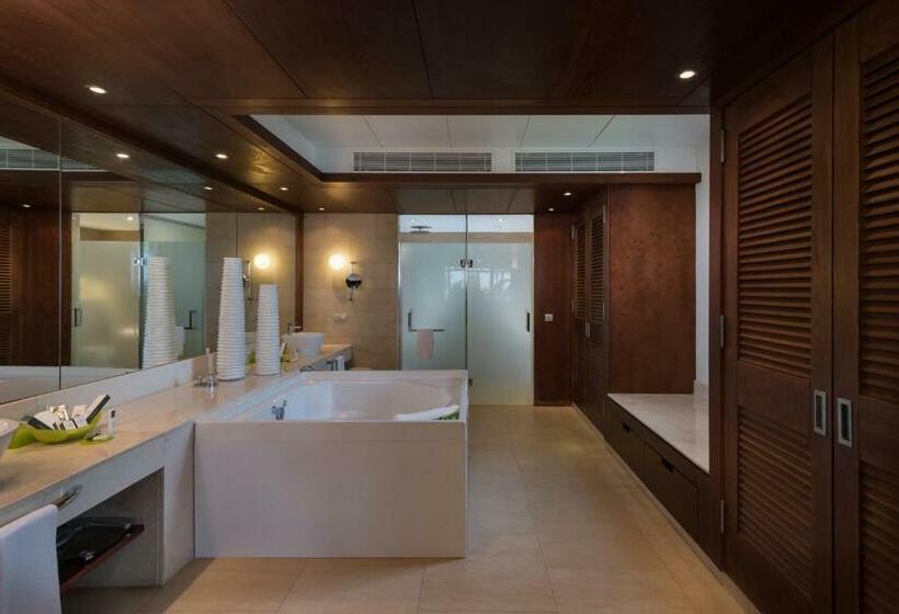 프리미엄 스위트 바다 전망, Barcelo Bavaro Palace All Inclusive