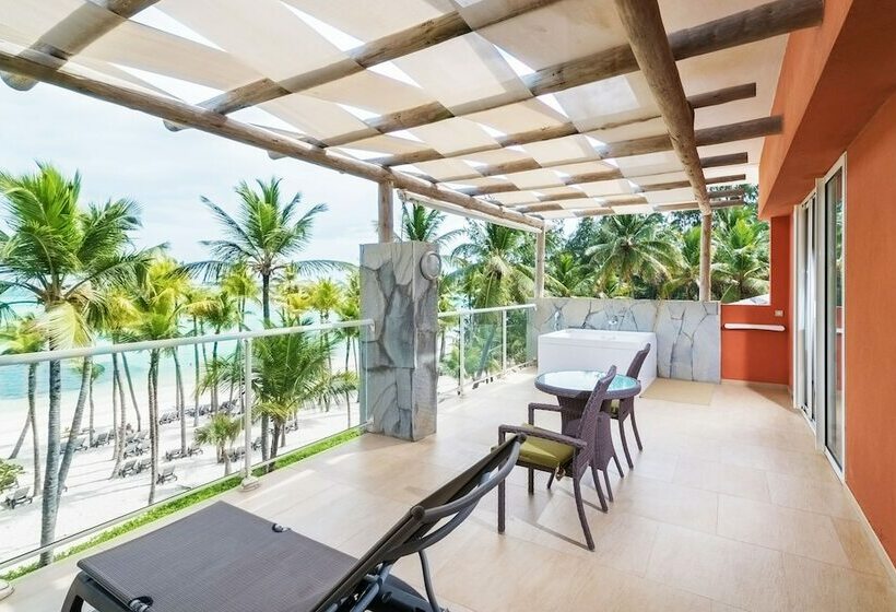 프리미엄 스위트 바다 전망, Barcelo Bavaro Palace All Inclusive