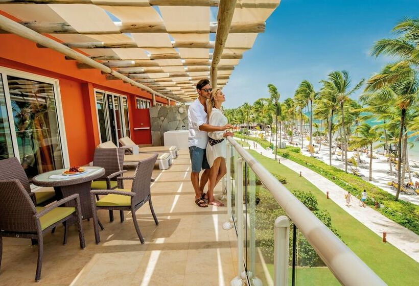 프리미엄 스위트 바다 전망, Barcelo Bavaro Palace All Inclusive