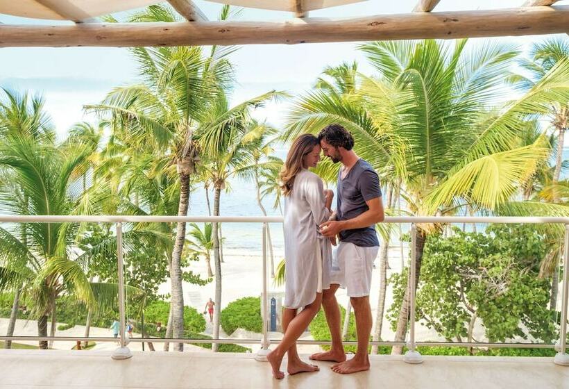 프리미엄 스위트 바다 전망, Barcelo Bavaro Palace All Inclusive