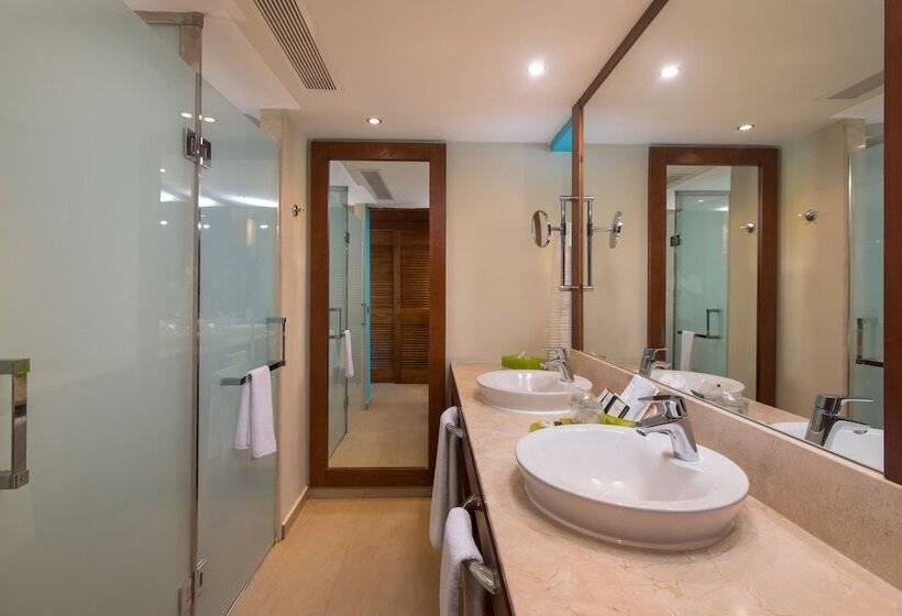 패밀리 룸, Barcelo Bavaro Palace All Inclusive