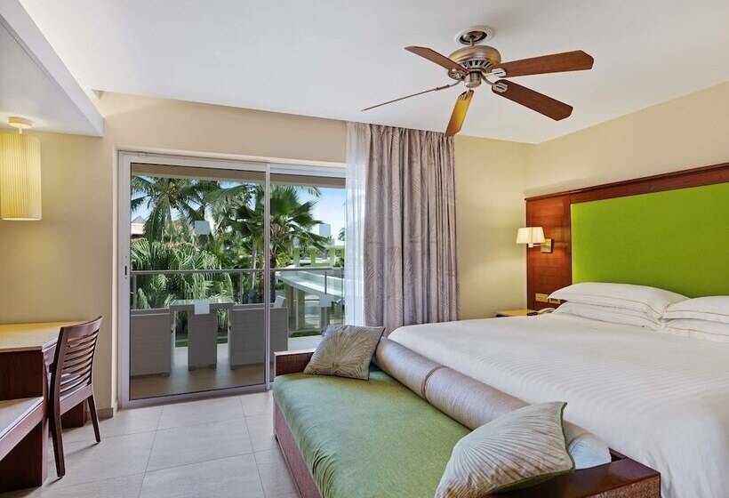 패밀리 룸, Barcelo Bavaro Palace All Inclusive